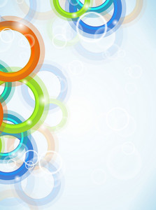 Detail Vector Abstract Background Nomer 35