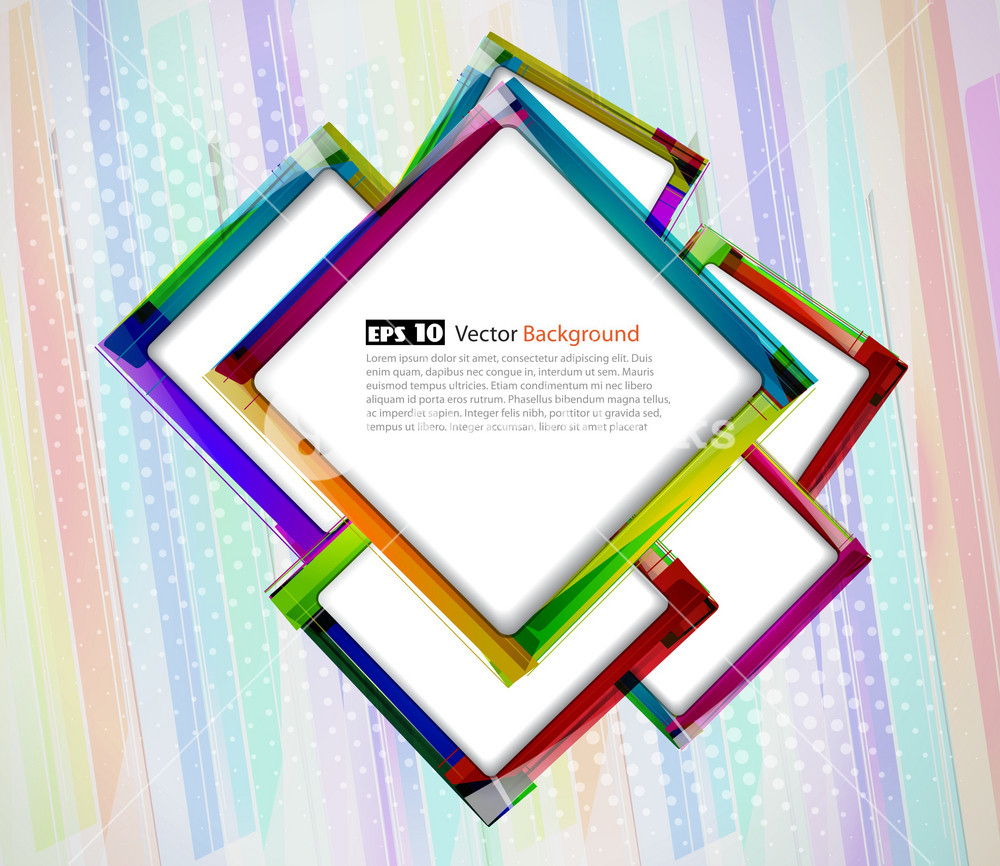 Detail Vector Abstract Background Nomer 40