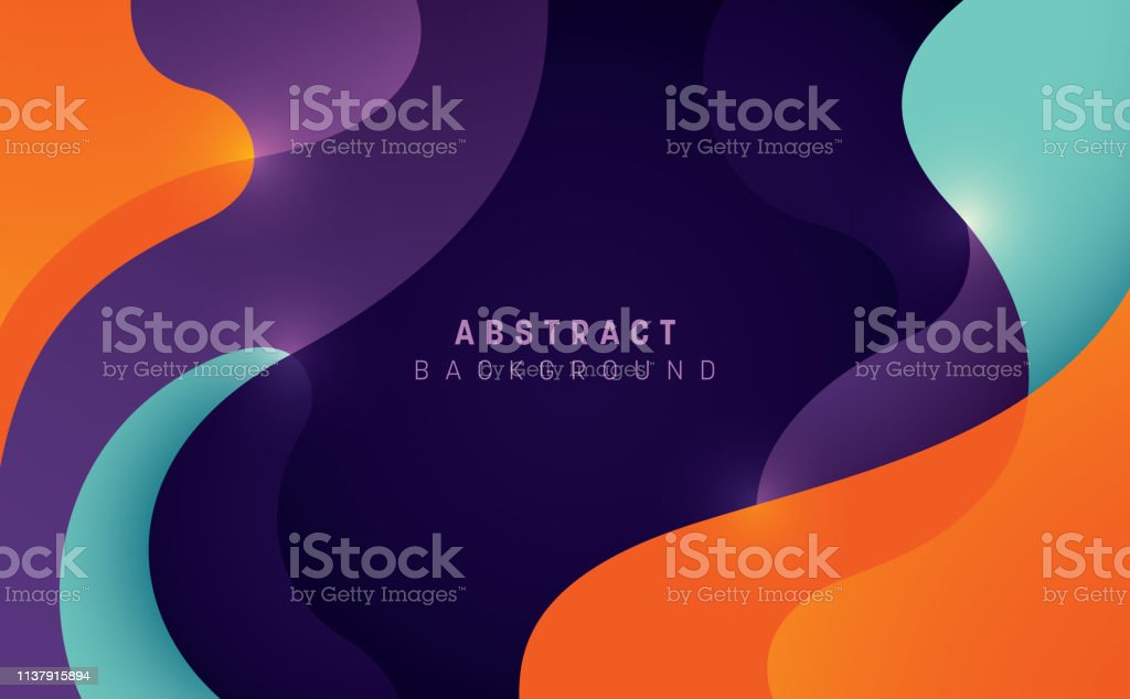 Detail Vector Abstract Background Nomer 41