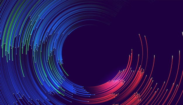 Detail Vector Abstract Background Nomer 42