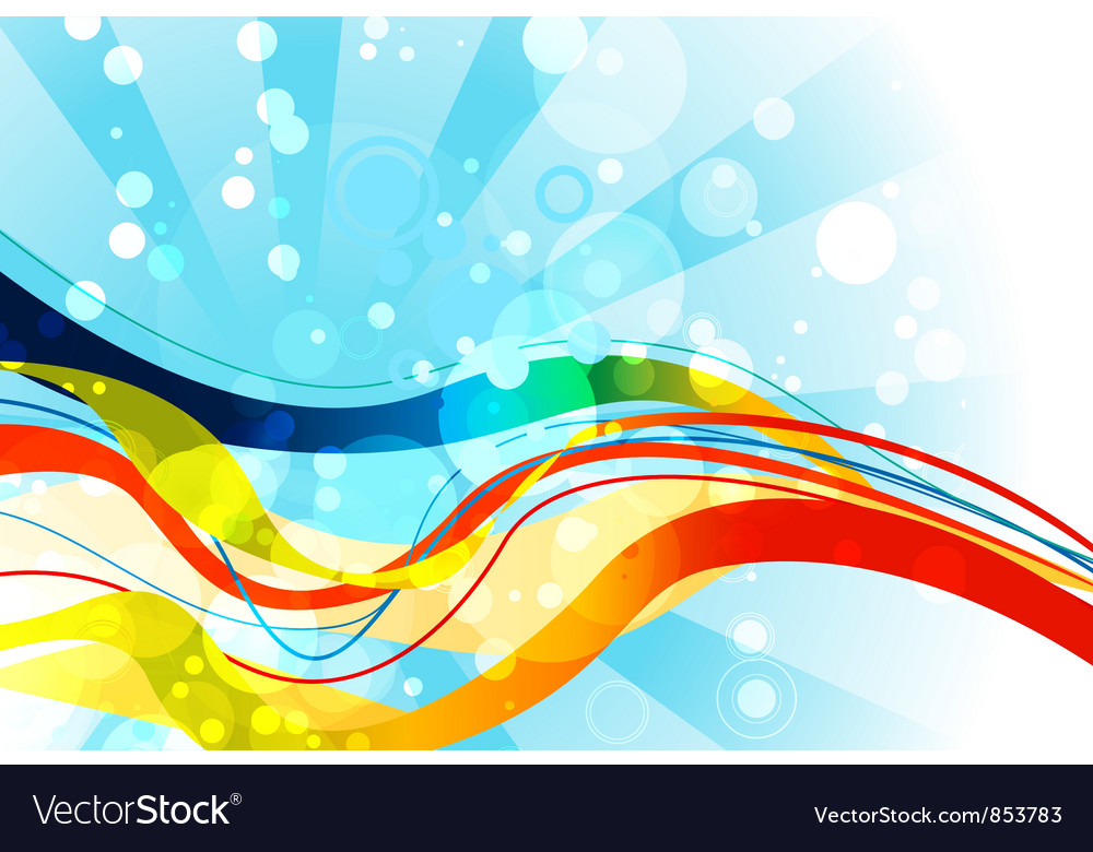 Detail Vector Abstract Background Nomer 57