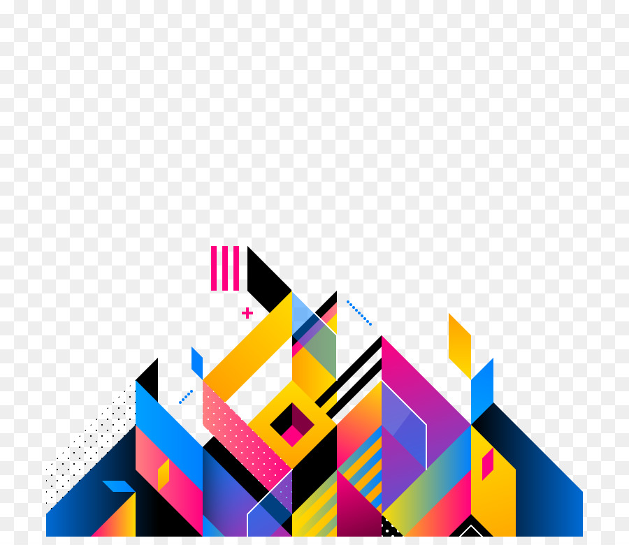 Detail Vector Abstract Png Nomer 36