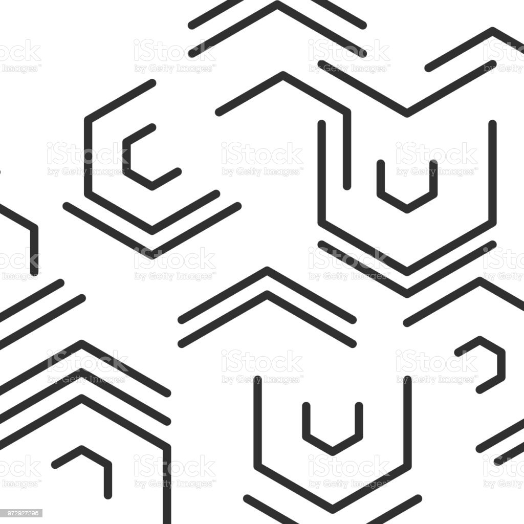 Detail Vector Abstrak Nomer 13