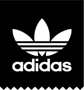 Detail Vector Adidas Nomer 13