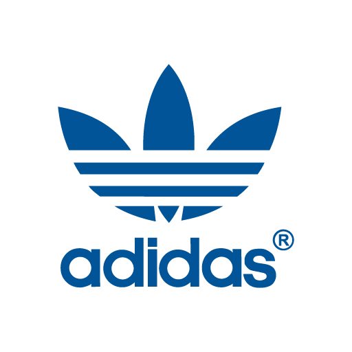 Detail Vector Adidas Nomer 16