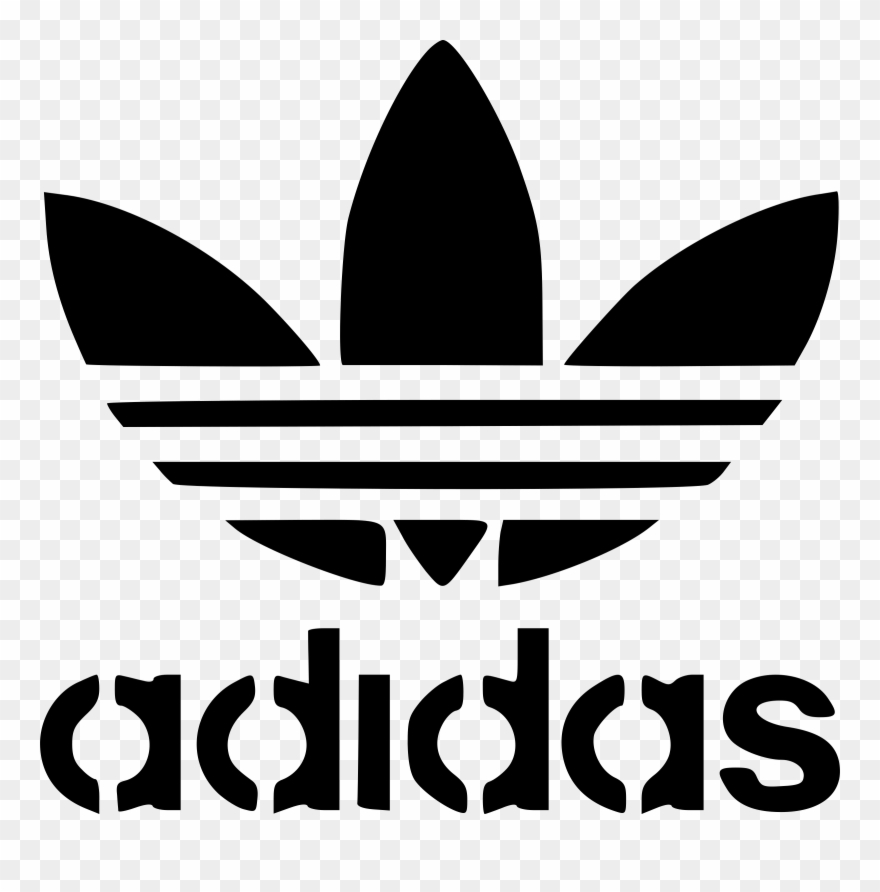 Detail Vector Adidas Nomer 18