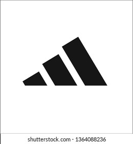 Detail Vector Adidas Nomer 19