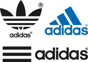 Detail Vector Adidas Nomer 21