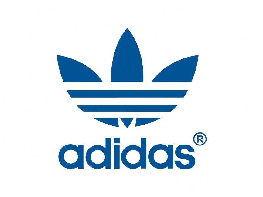 Detail Vector Adidas Nomer 26