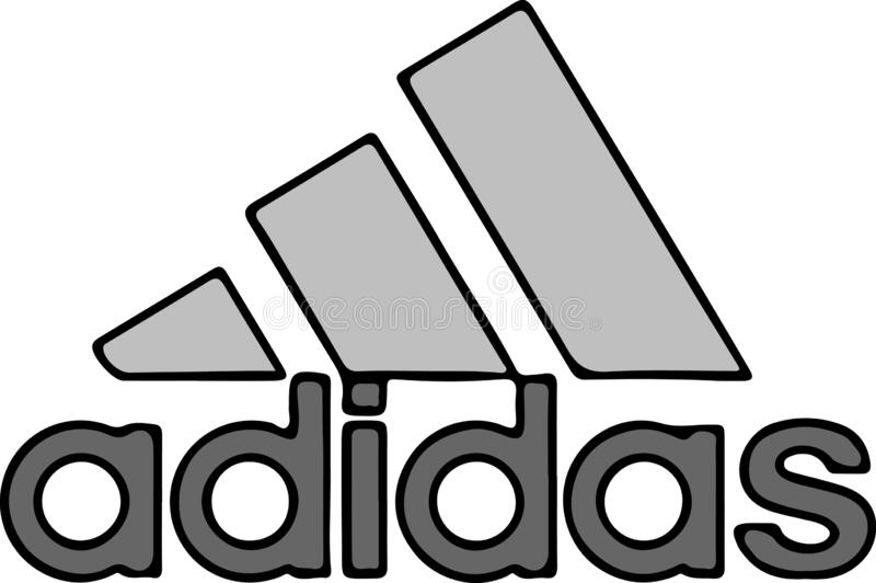 Detail Vector Adidas Nomer 29