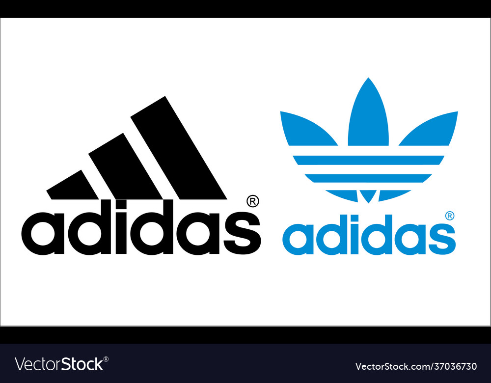 Detail Vector Adidas Nomer 30