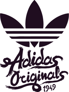 Detail Vector Adidas Nomer 34