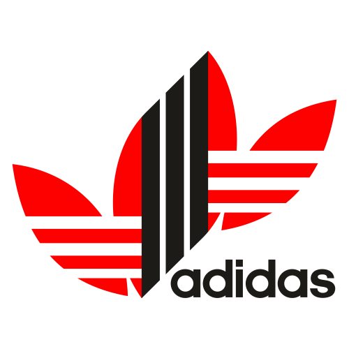 Detail Vector Adidas Nomer 47