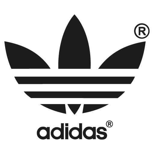 Detail Vector Adidas Nomer 6