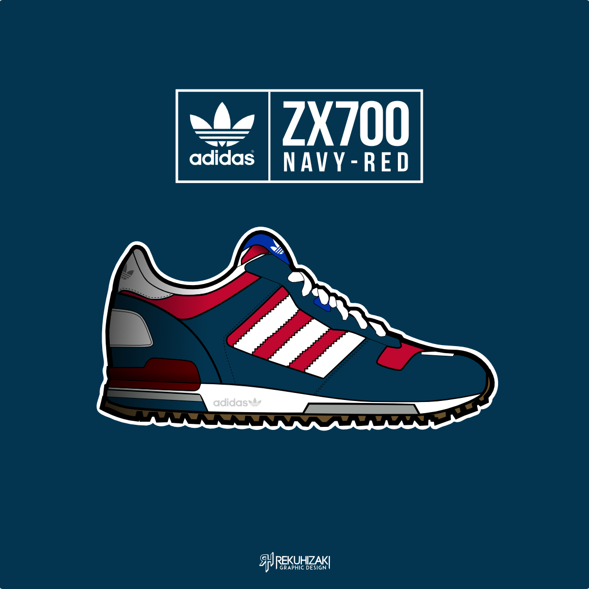 Detail Vector Adidas Nomer 52