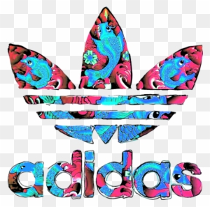 Detail Vector Adidas Nomer 55