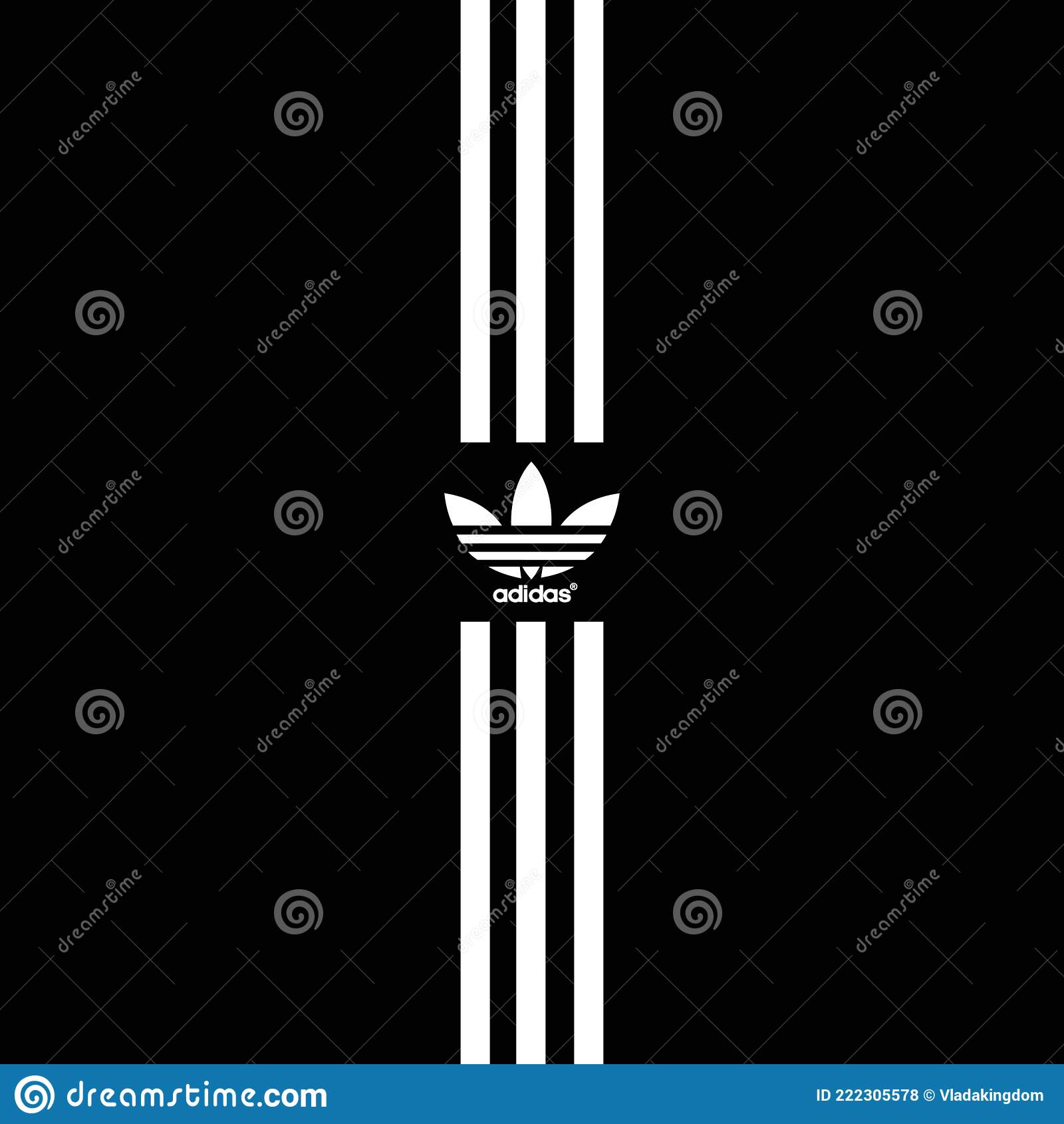 Detail Vector Adidas Nomer 56