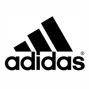 Detail Vector Adidas Nomer 9