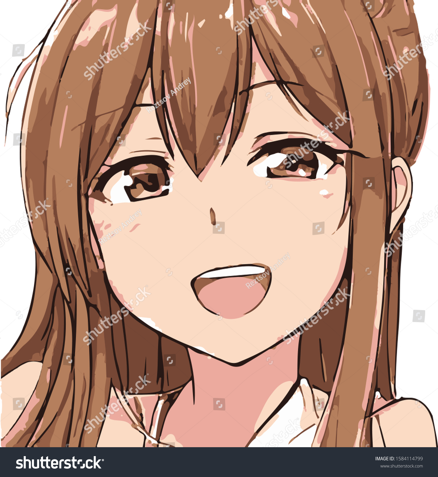 Detail Vector Anime Nomer 18