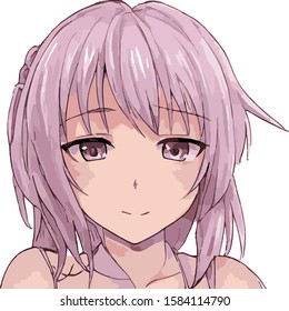 Detail Vector Anime Nomer 20