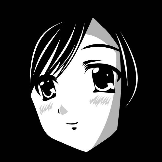 Detail Vector Anime Nomer 25