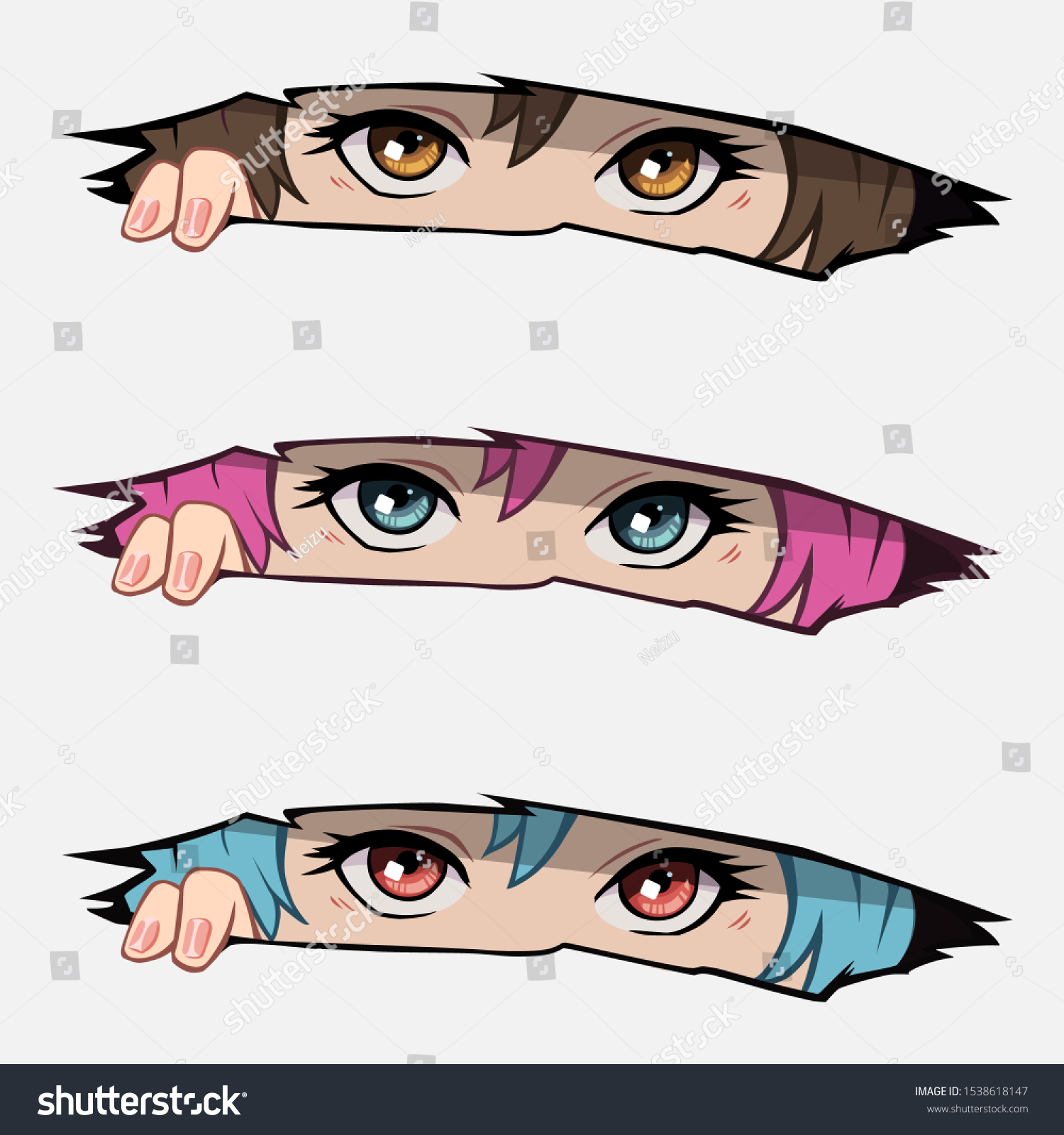 Detail Vector Anime Nomer 26