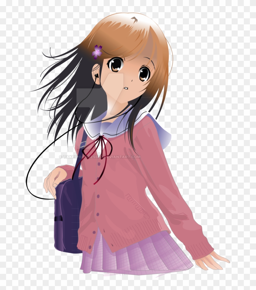 Detail Vector Anime Nomer 30