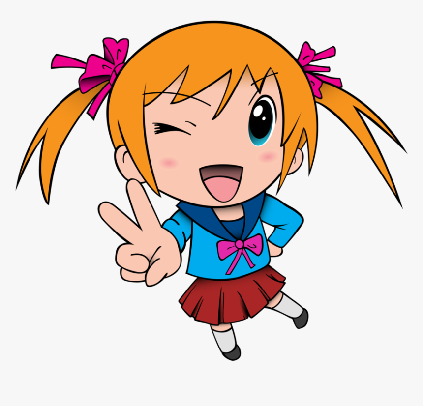 Detail Vector Anime Nomer 46