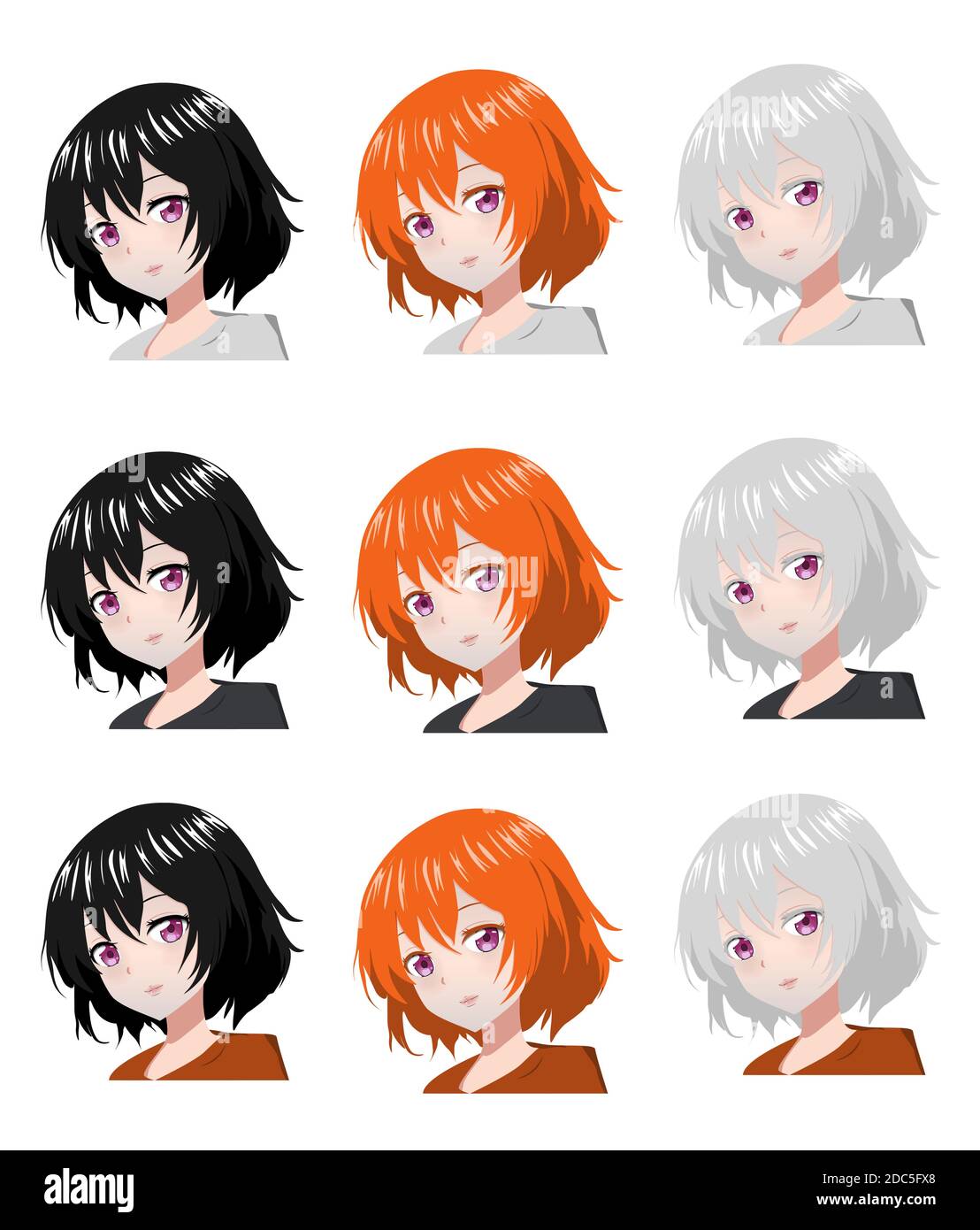 Detail Vector Anime Nomer 50