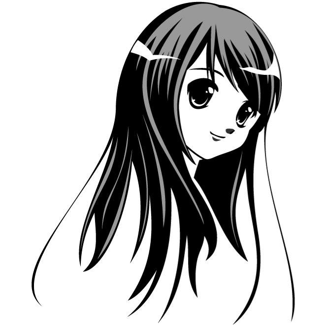 Detail Vector Anime Nomer 10