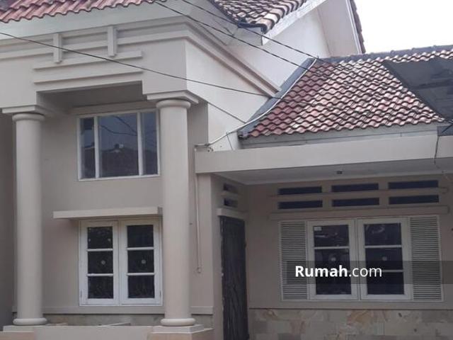 Detail Rumah Btn Poris Nomer 43