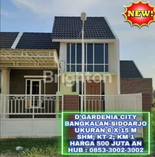 Detail Rumah Btn Surabaya Nomer 42