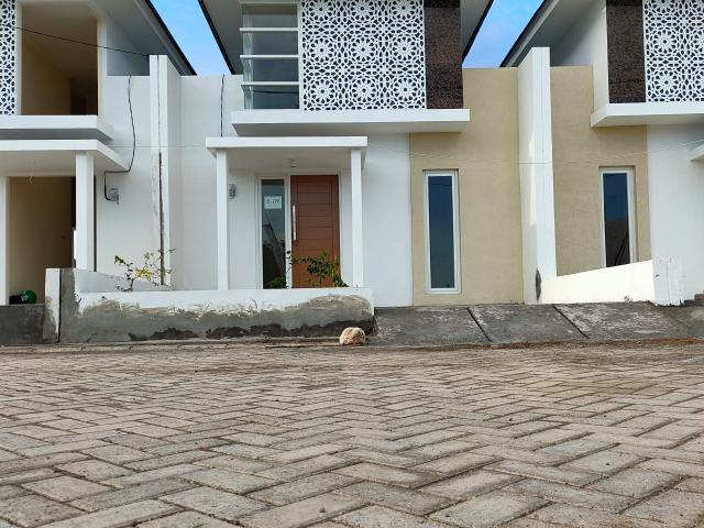 Detail Rumah Btn Surabaya Nomer 45