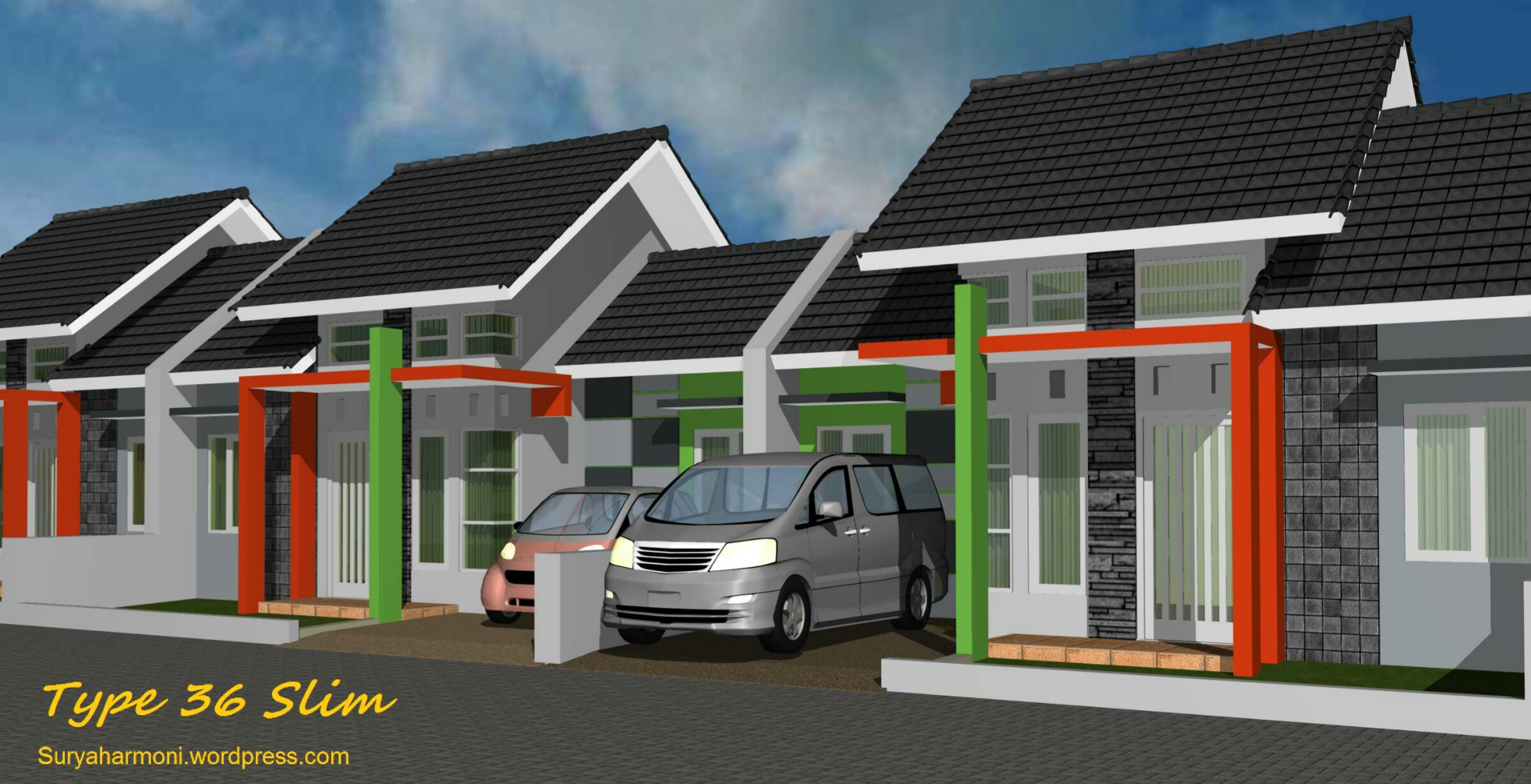 Detail Rumah Btn Surabaya Nomer 10