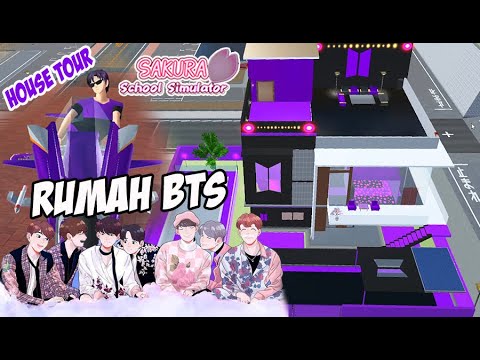 Detail Rumah Bts Dan Blackpink Nomer 38