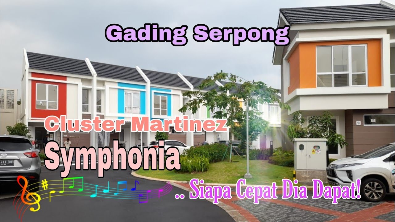 Detail Rumah Buah Gading Serpong Nomer 51