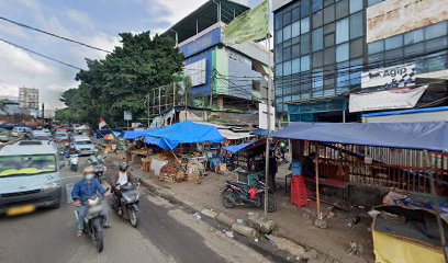 Detail Rumah Buah Tomang Nomer 40