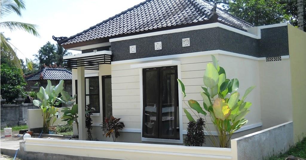 Detail Rumah Budget 200 Juta Nomer 40