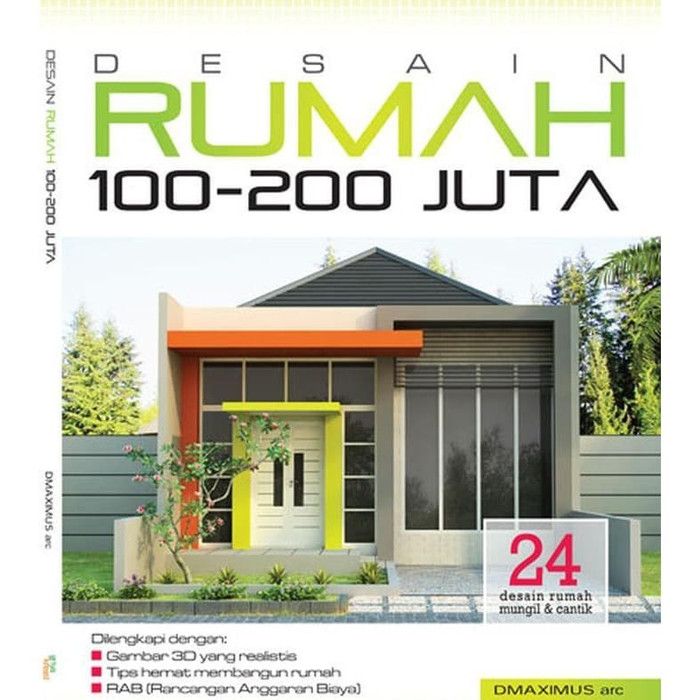 Detail Rumah Budget 200 Juta Nomer 42