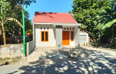 Detail Rumah Budget 30 Juta Nomer 51