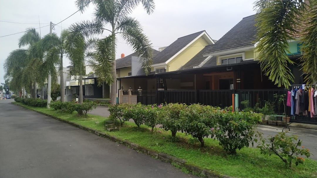 Detail Rumah Bumi Parahyangan Nomer 30