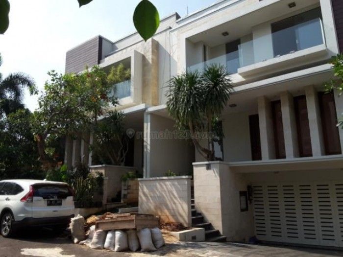 Detail Rumah Bunga Citra Lestari Nomer 15