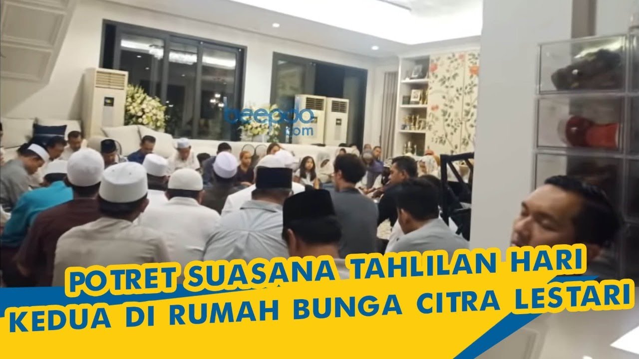 Detail Rumah Bunga Citra Lestari Nomer 37