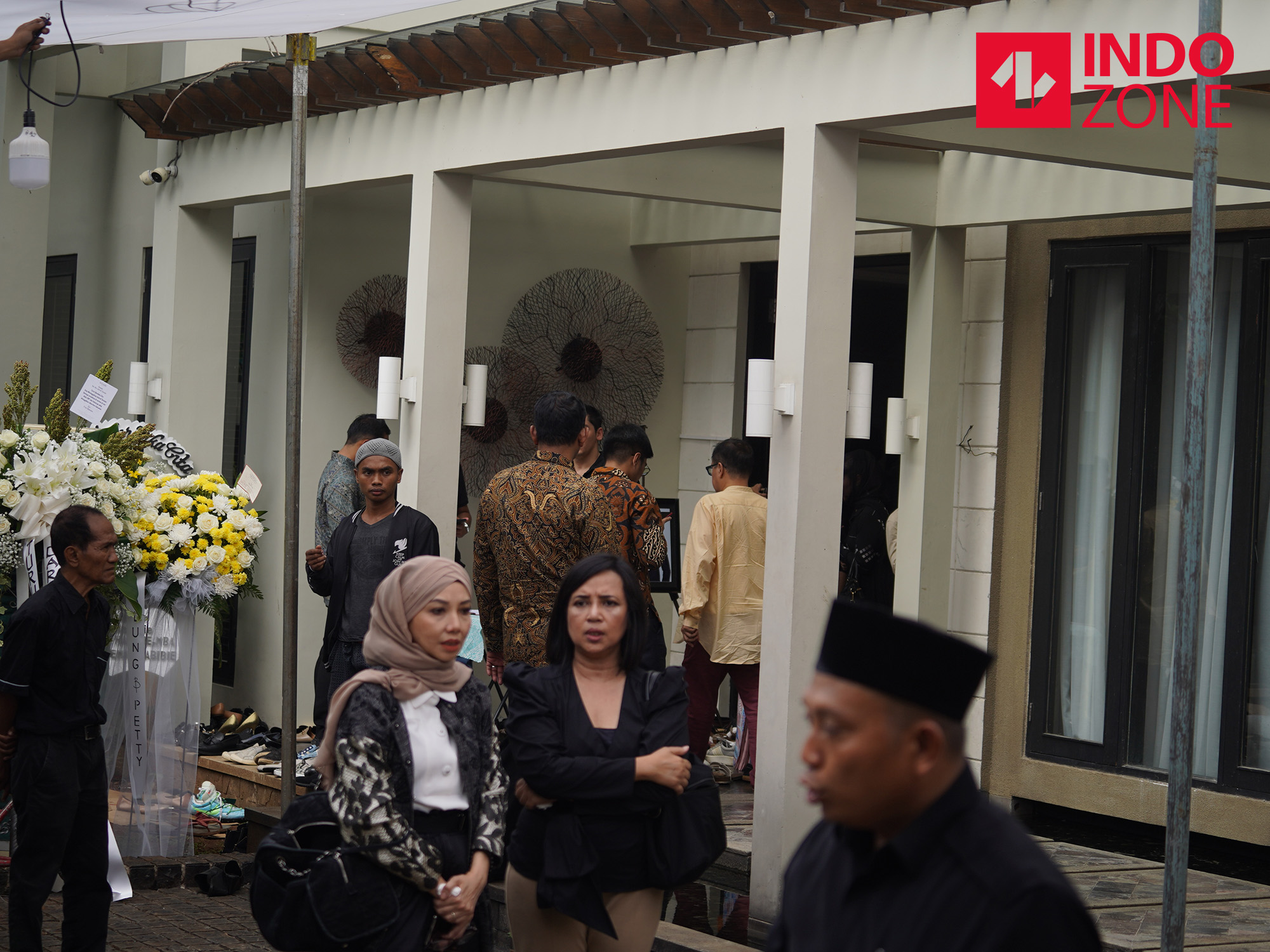 Detail Rumah Bunga Citra Lestari Nomer 43