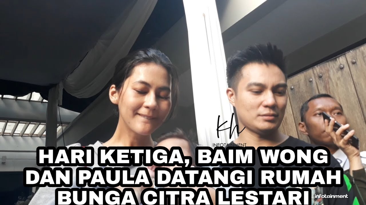 Detail Rumah Bunga Citra Lestari Nomer 54