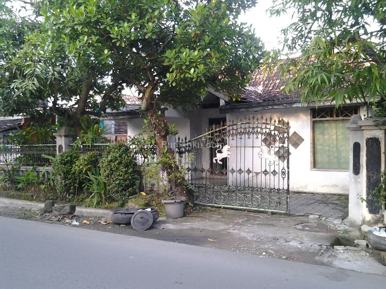 Detail Rumah Cahyaniryn Di Jawa Nomer 20