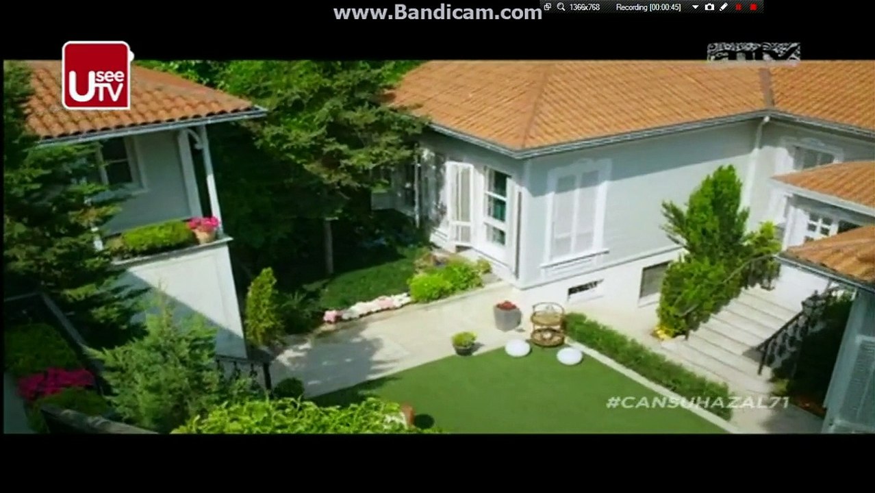 Detail Rumah Cansu Dan Hazal Nomer 8