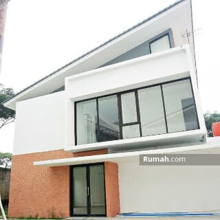 Detail Rumah Cantik Cikarang Nomer 58