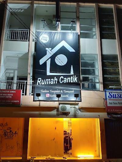 Detail Rumah Cantik Cikarang Nomer 9