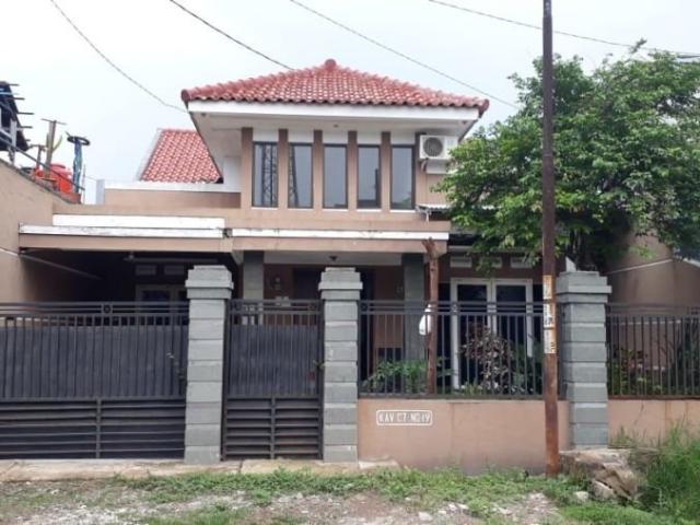 Detail Rumah Cantik Di Bandung Nomer 54